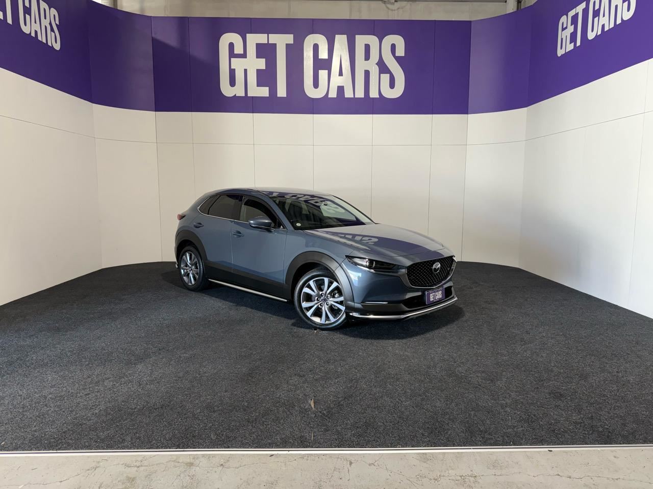 Vehicle image 1