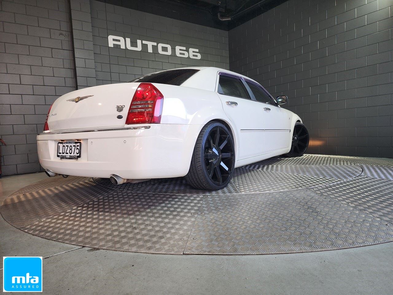 Vehicle image 2