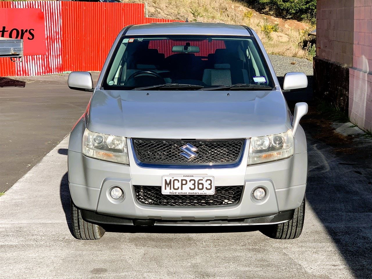 Vehicle image 2