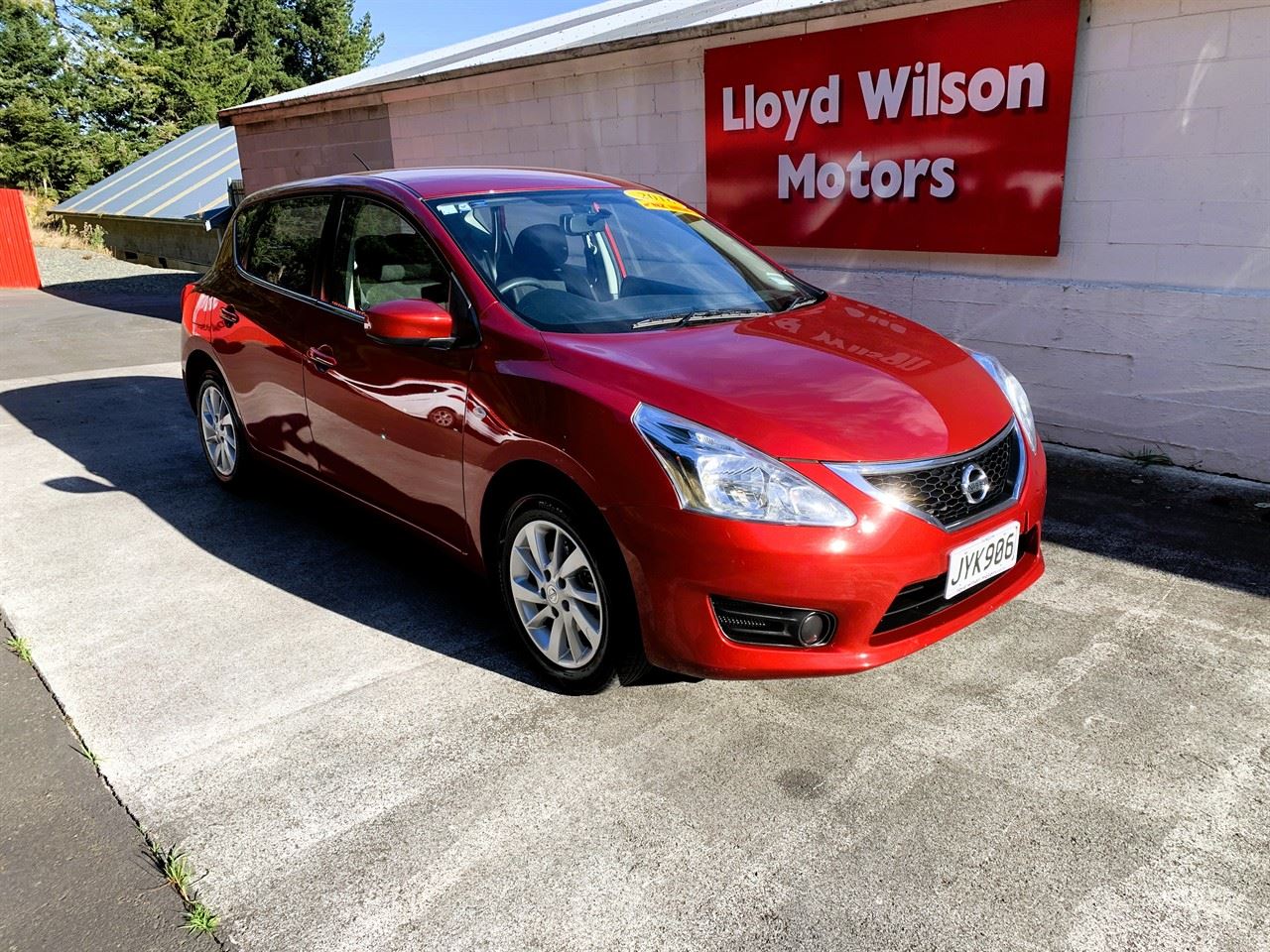 Vehicle image 1
