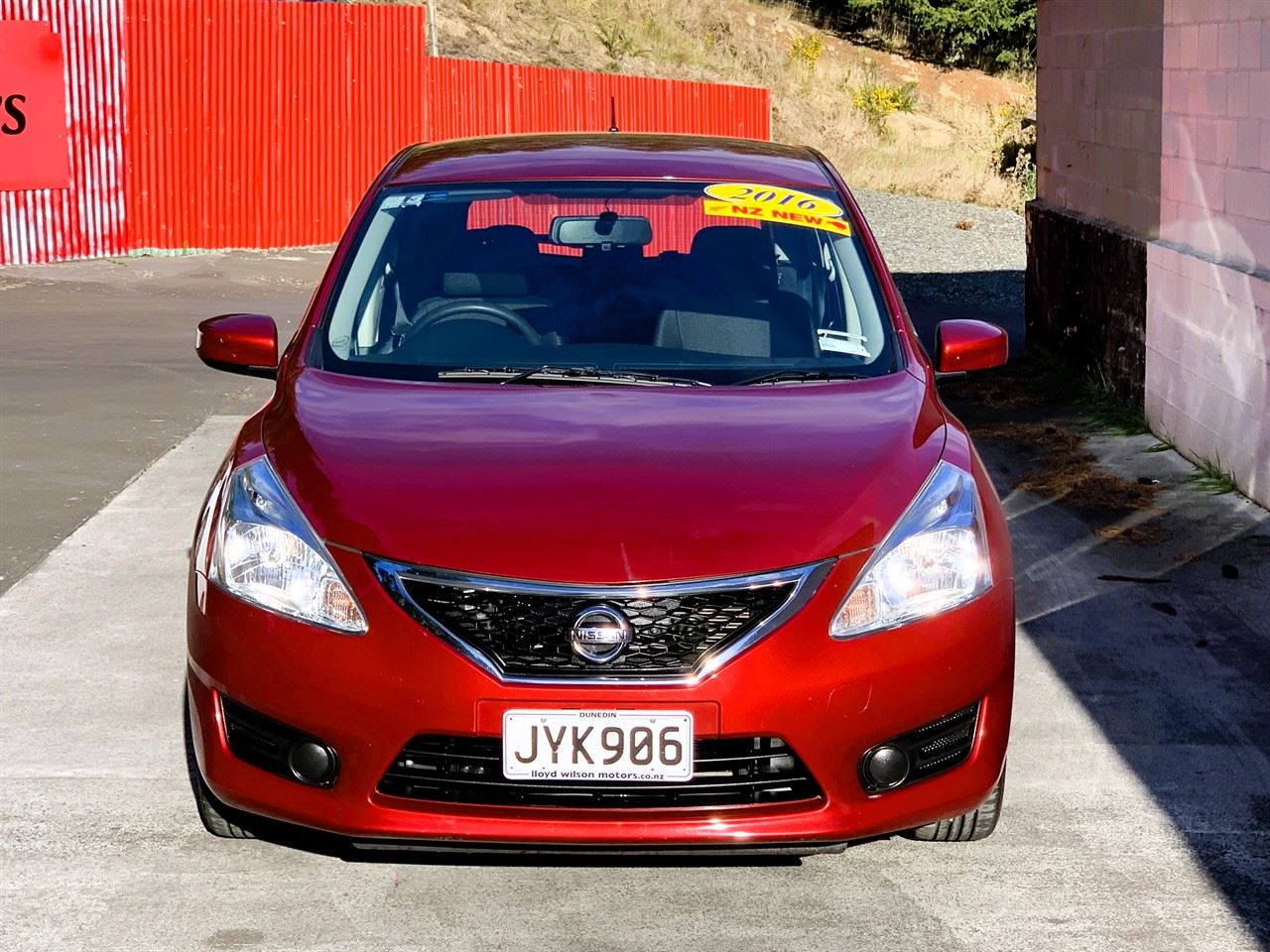 Vehicle image 2