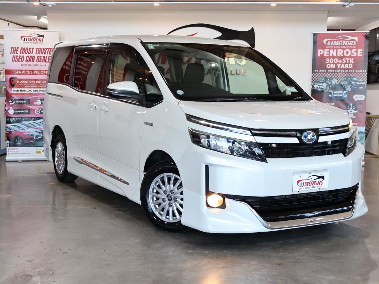 Vehicle image 1