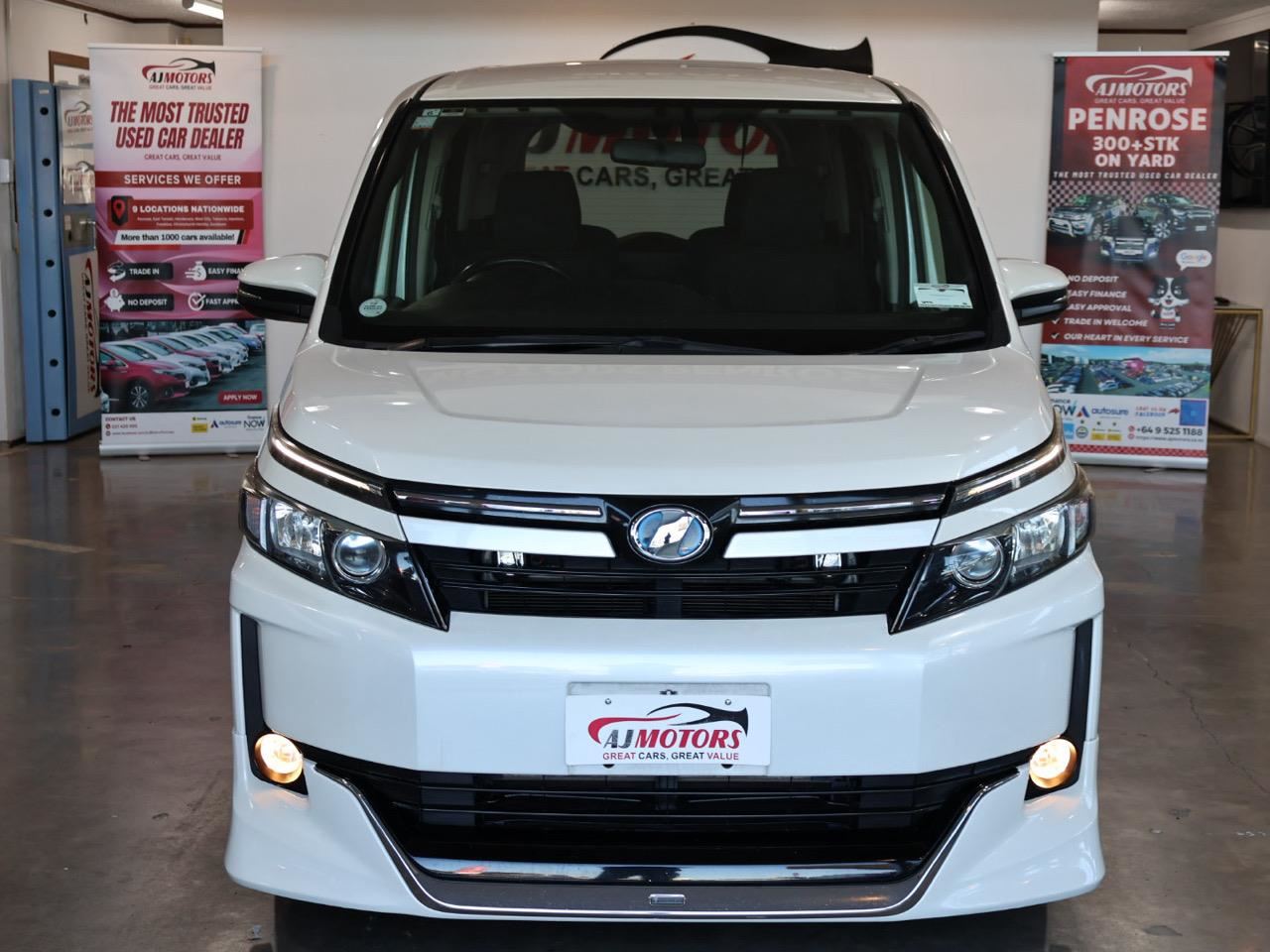 Vehicle image 2