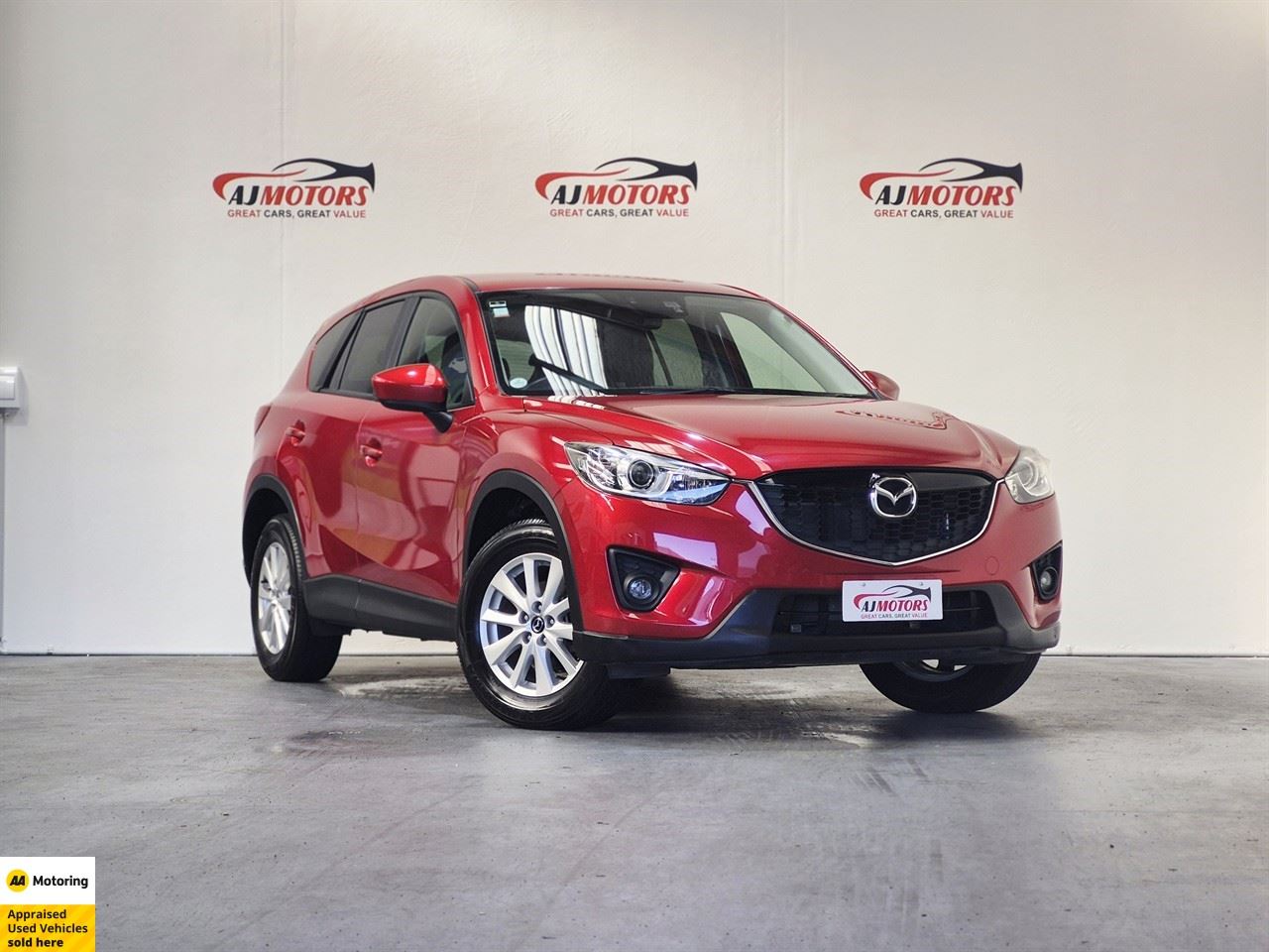 Vehicle image 1