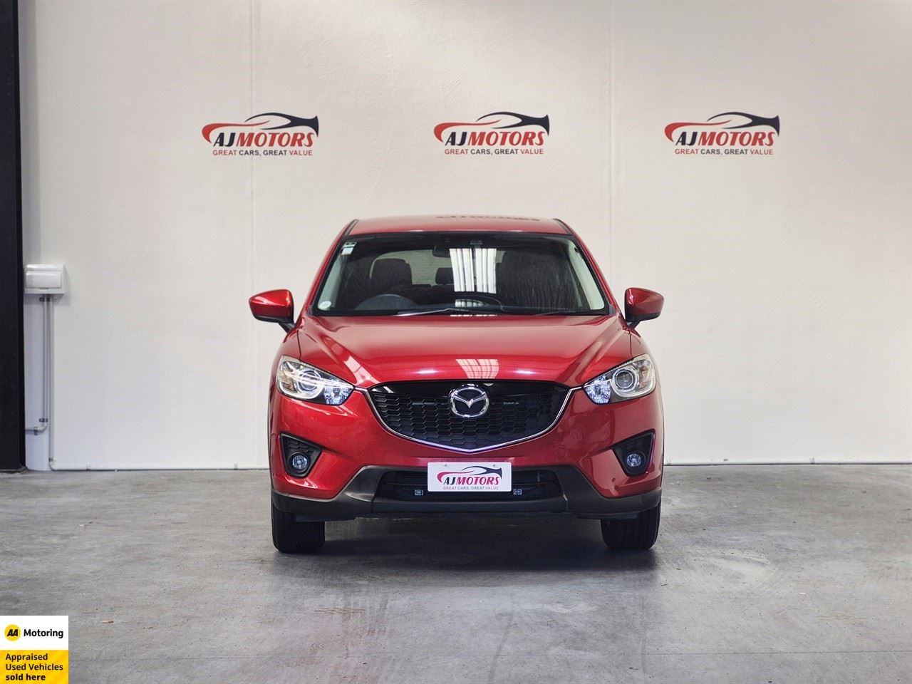Vehicle image 2