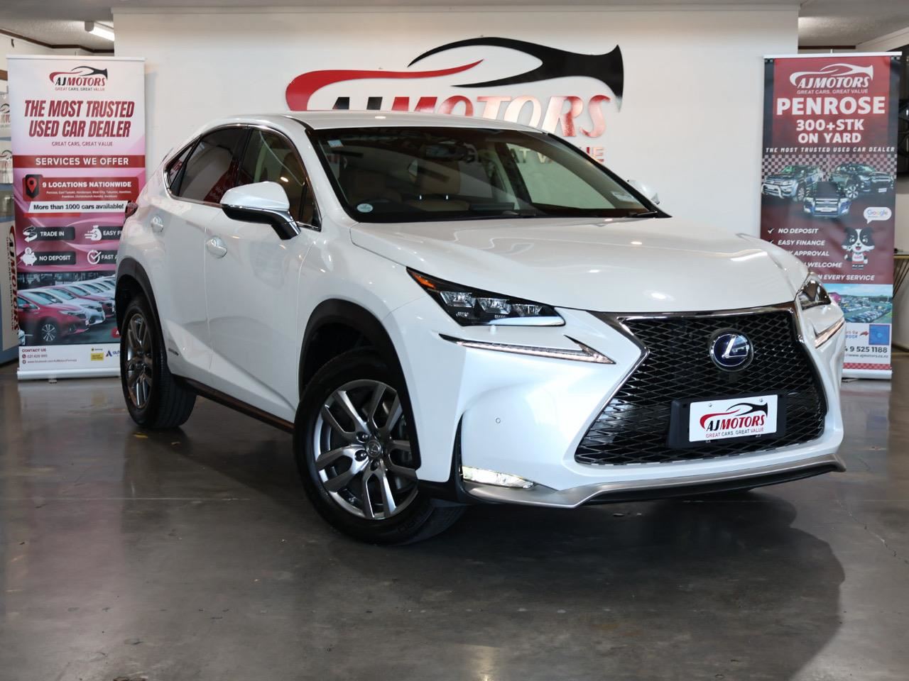 Vehicle image 1
