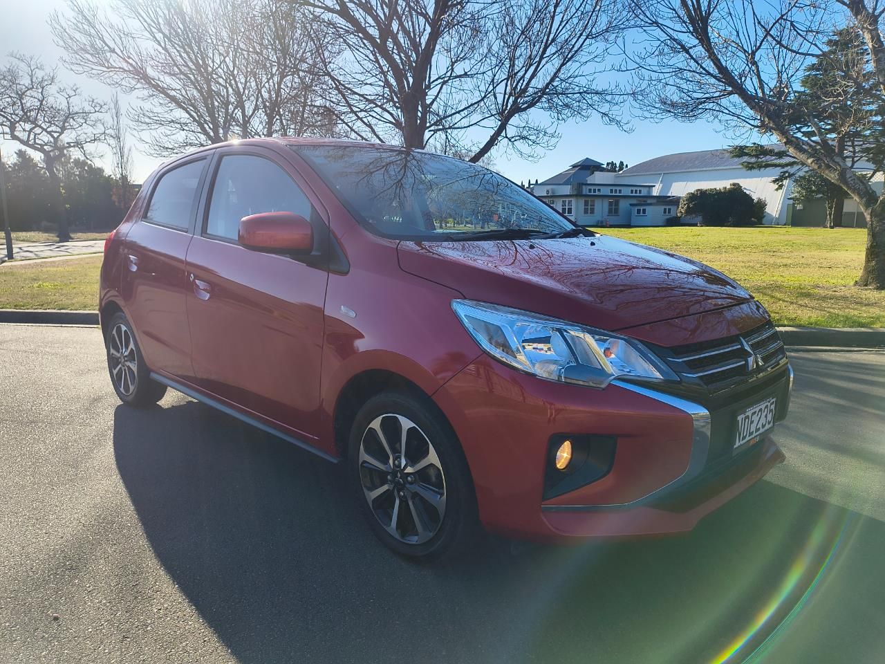 Vehicle image 1
