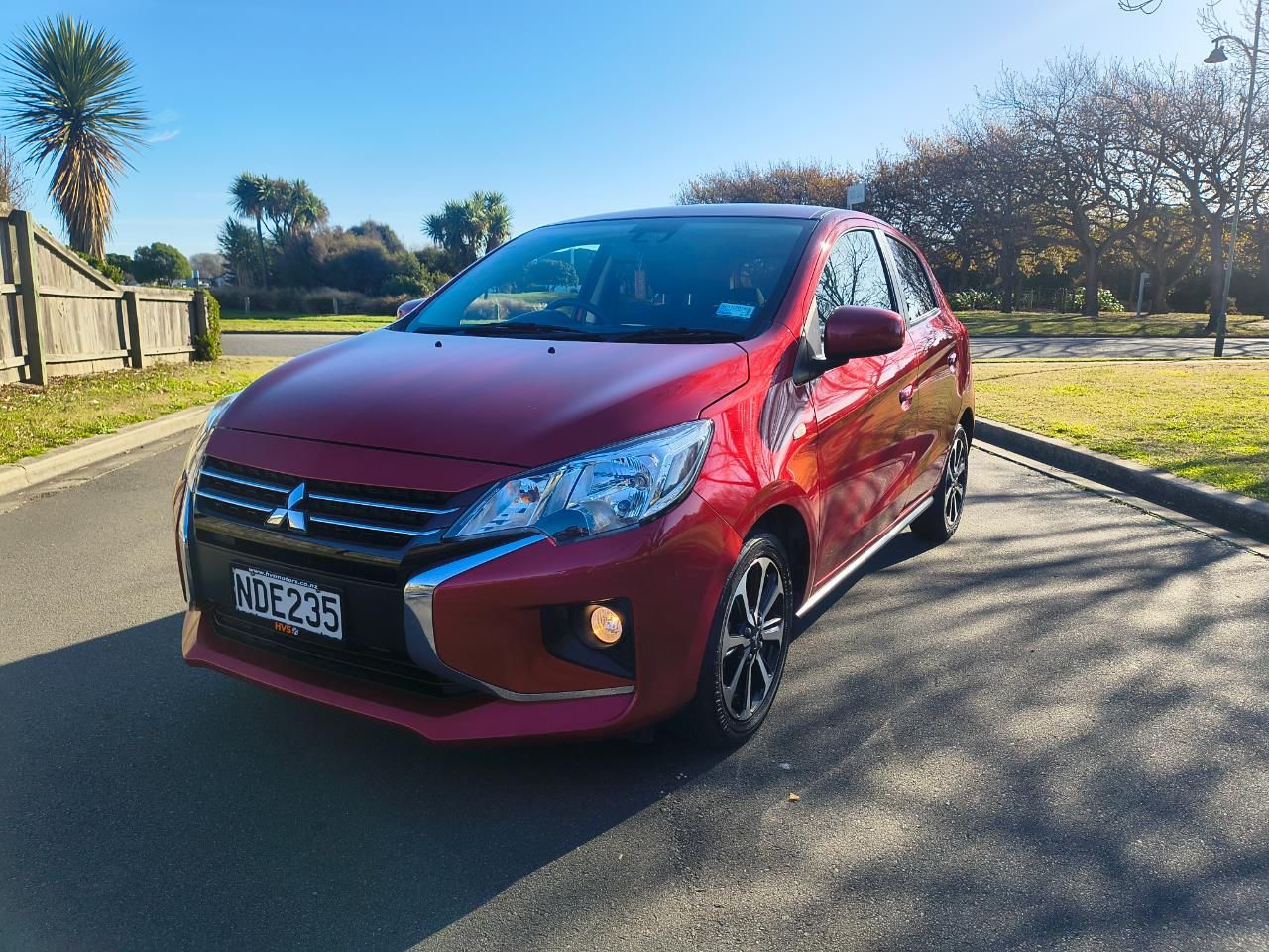 Vehicle image 3