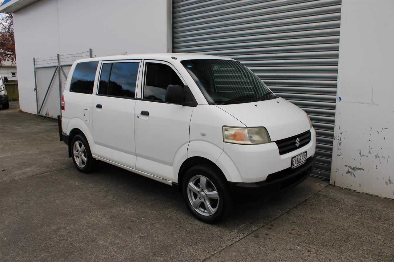 Vehicle image 1