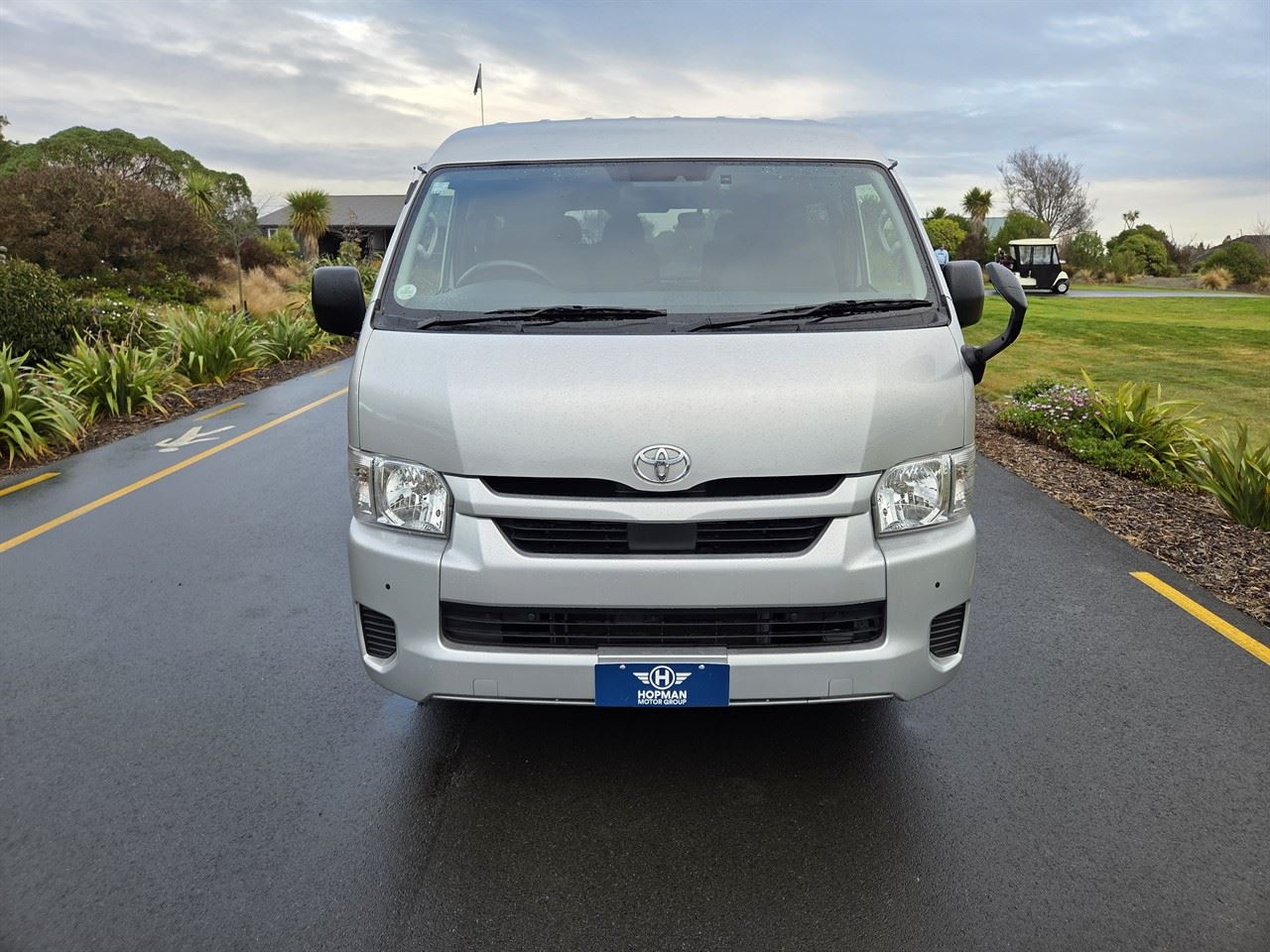 Vehicle image 2