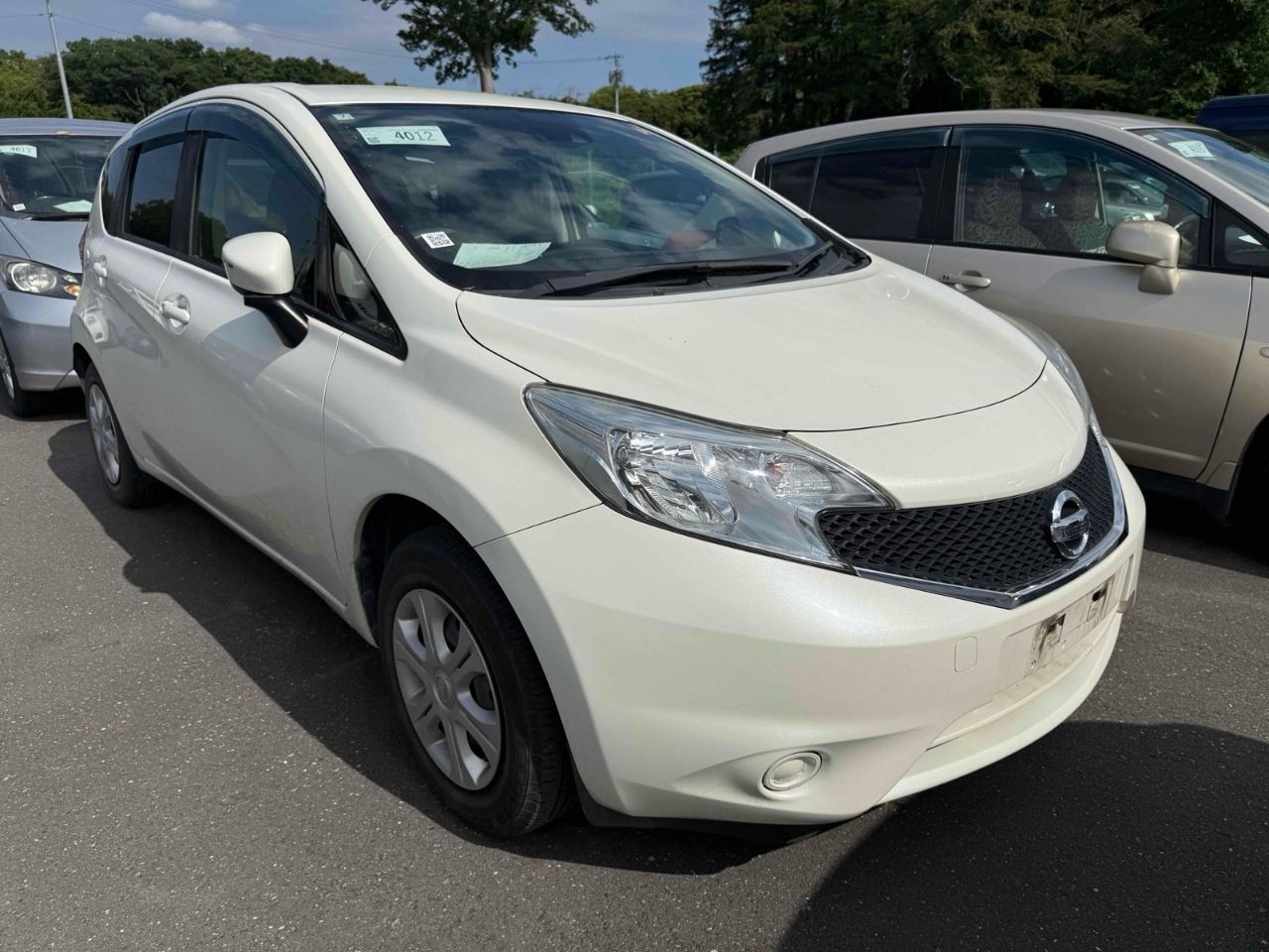 Vehicle image 1