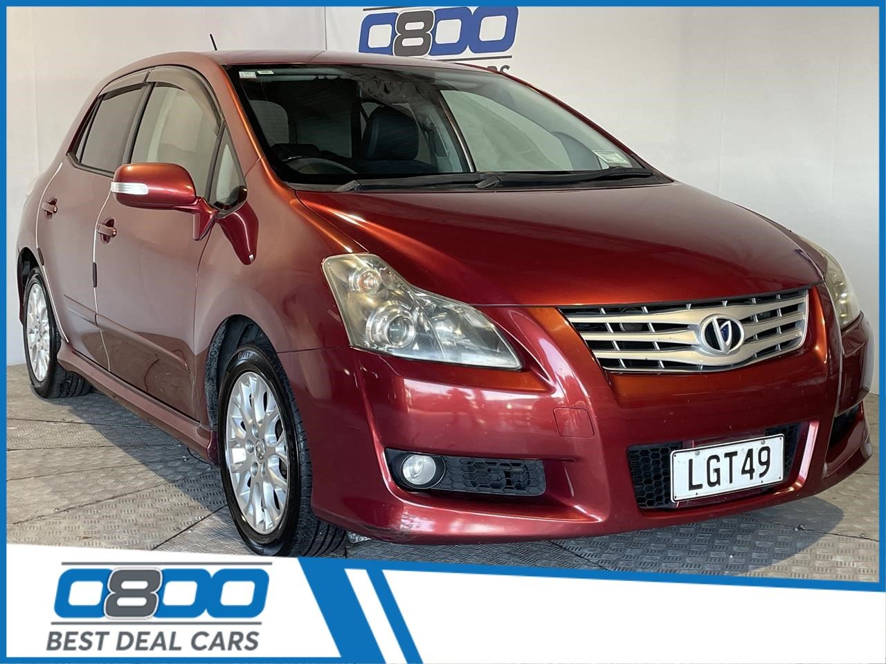 Vehicle image 1