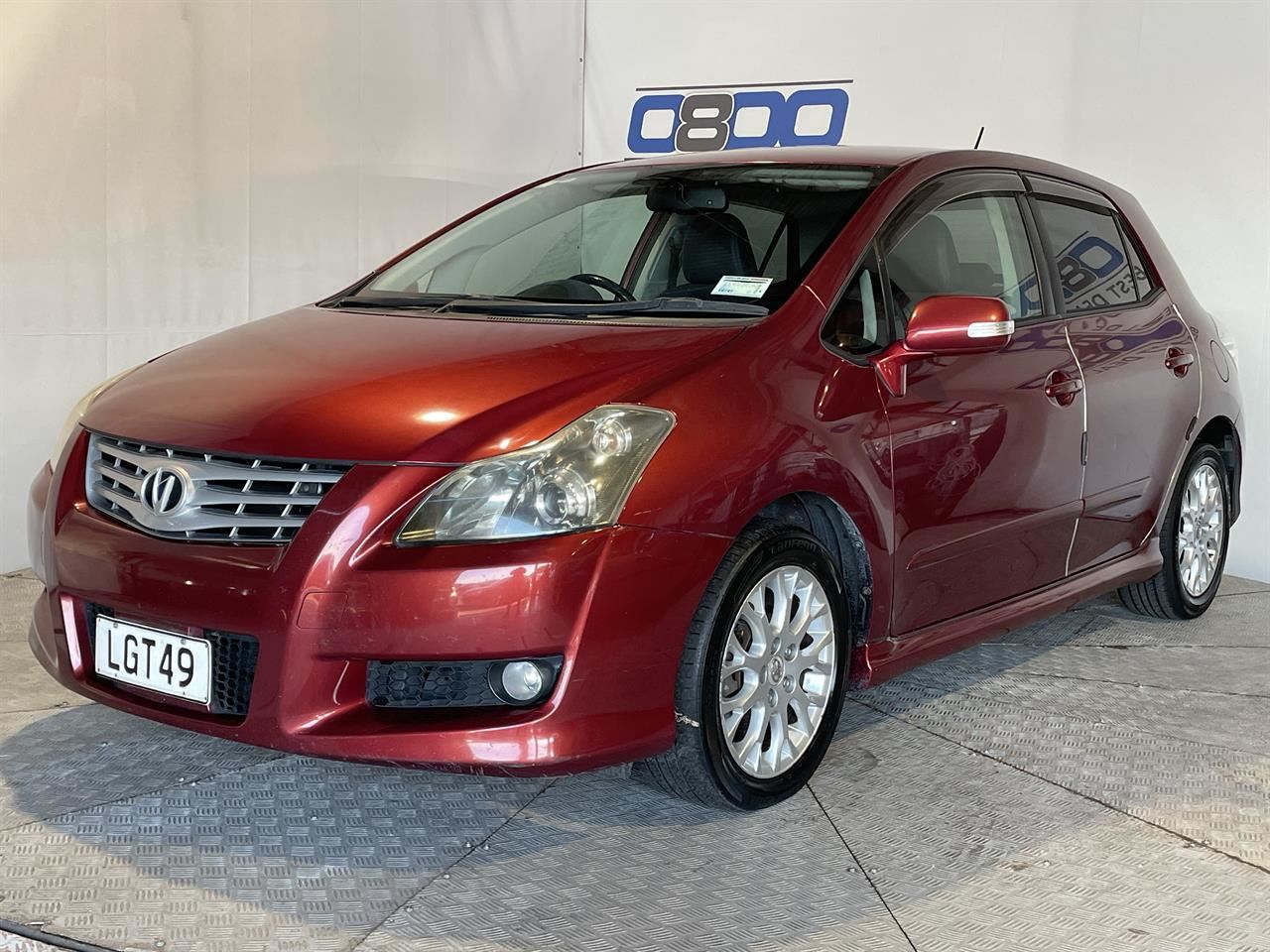 Vehicle image 3