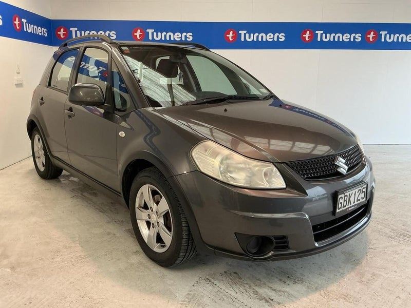 Vehicle image 1