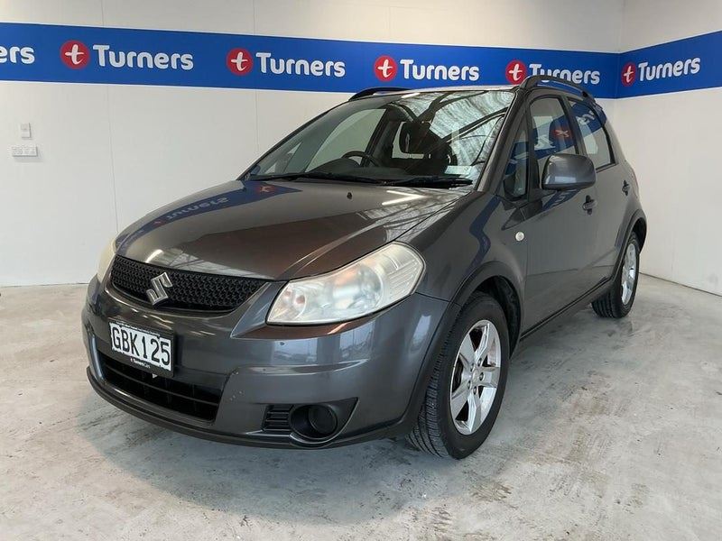 Vehicle image 3