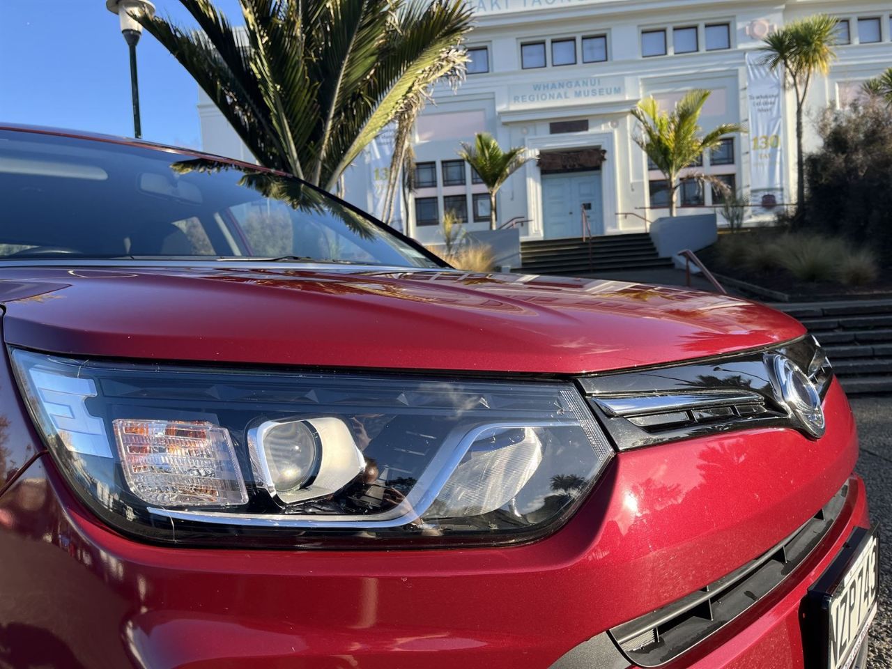 Vehicle image 2