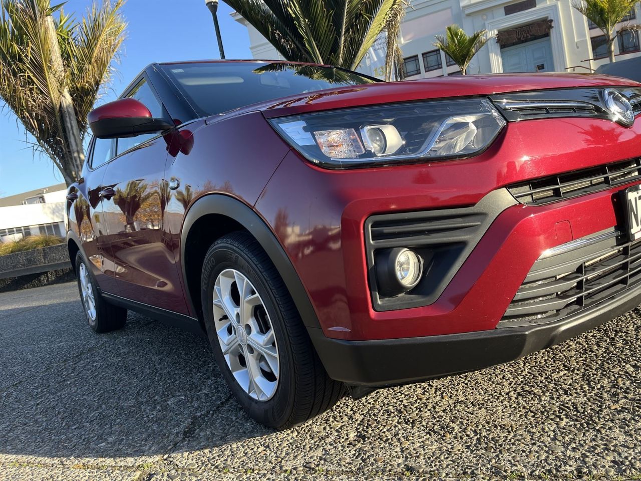 Vehicle image 3