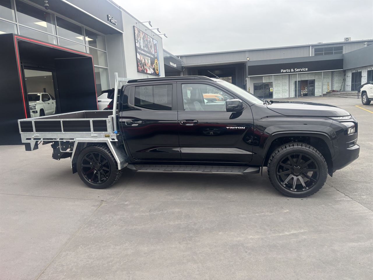 Vehicle image 2