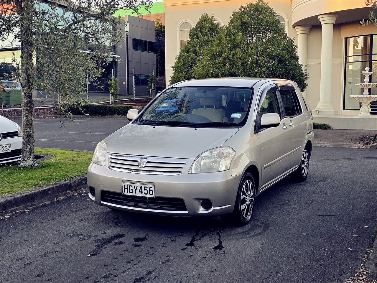 Vehicle image 2