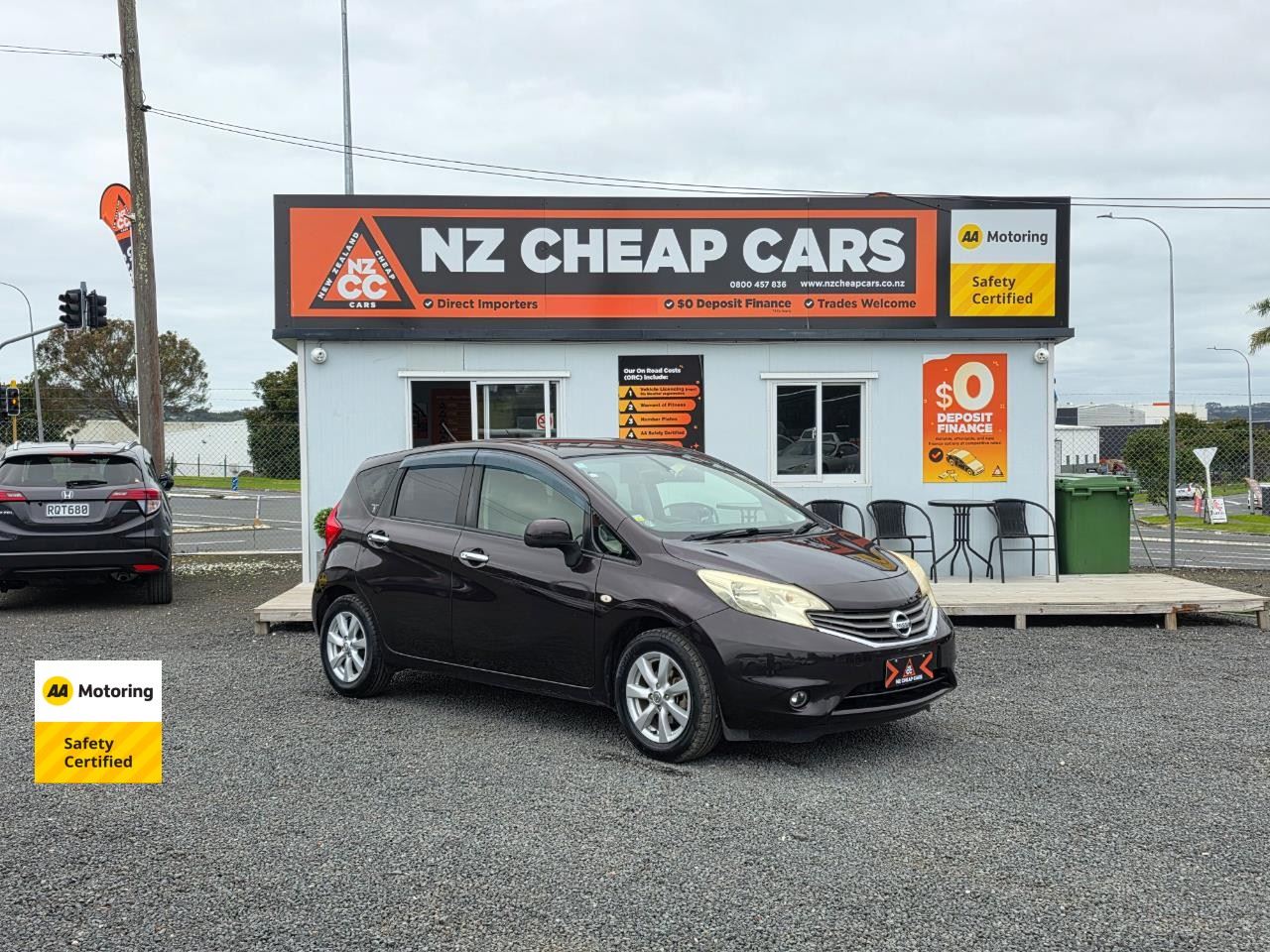 Vehicle image 1