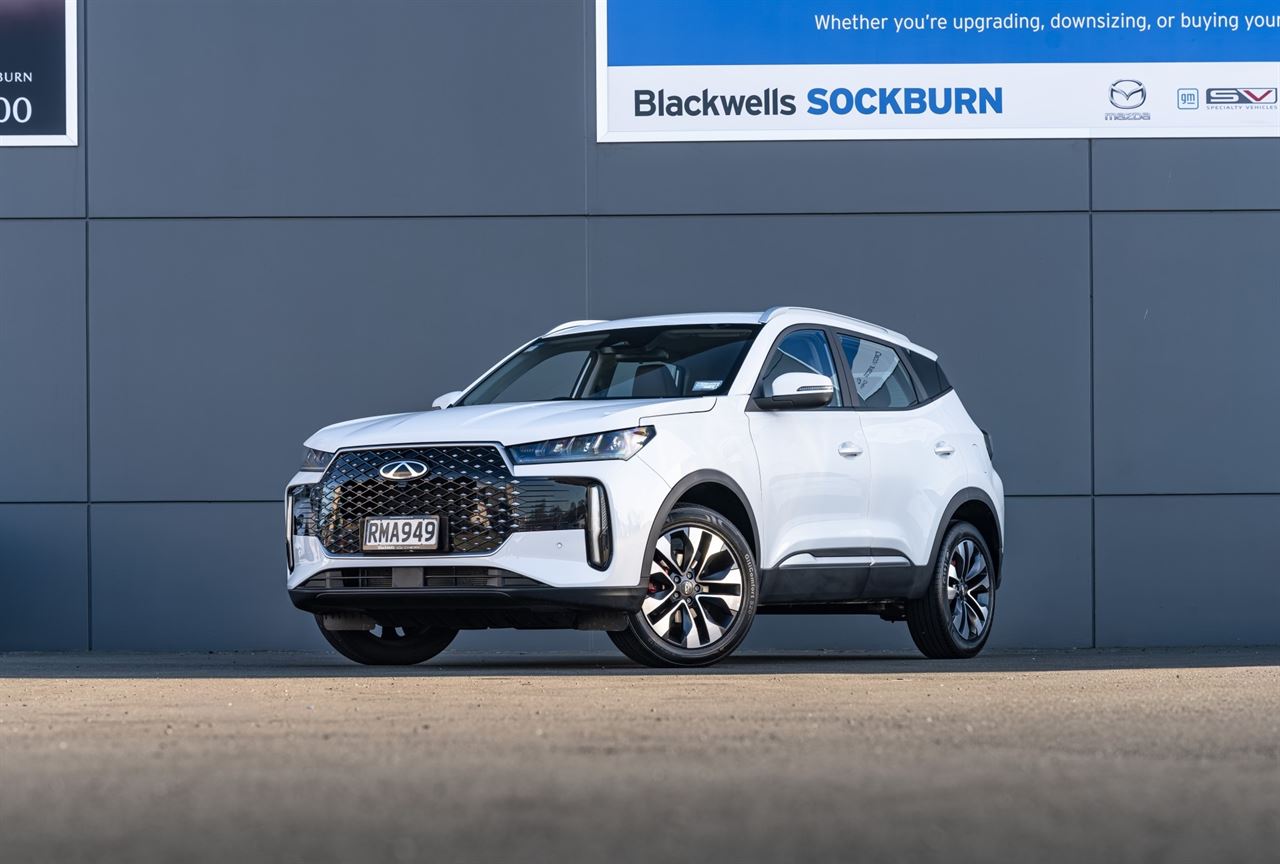 Vehicle image 1