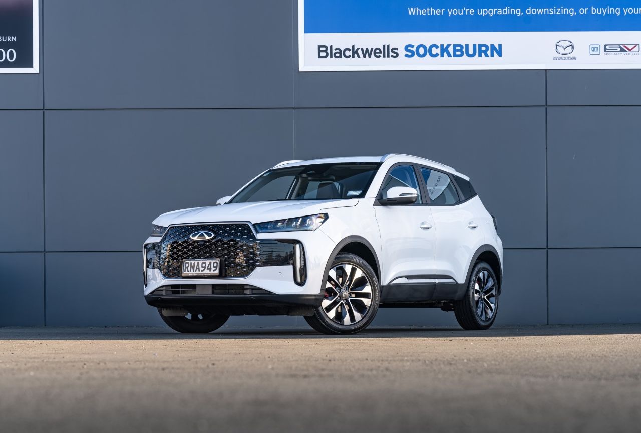 Vehicle image 1