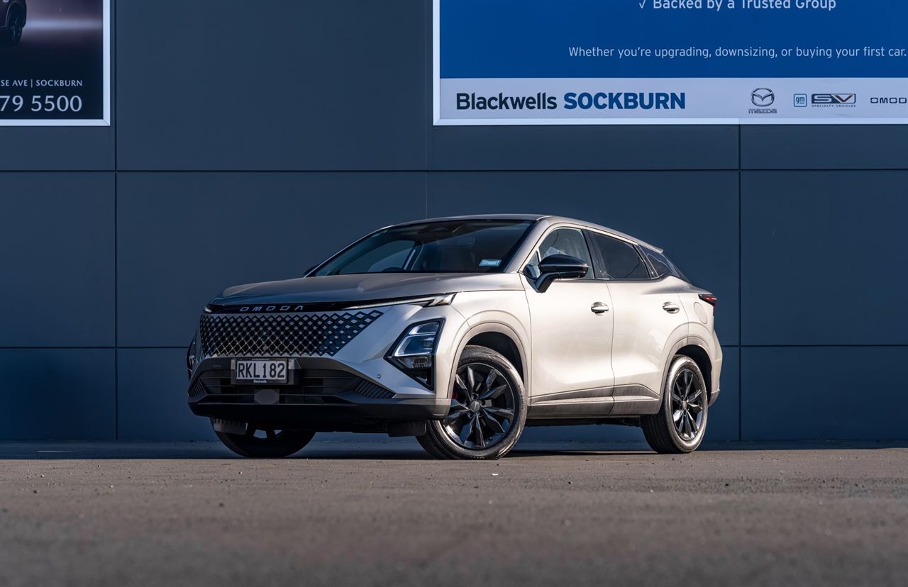 Vehicle image 1