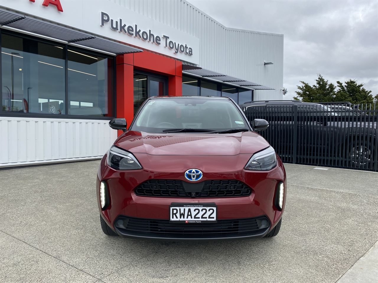 Vehicle image 3