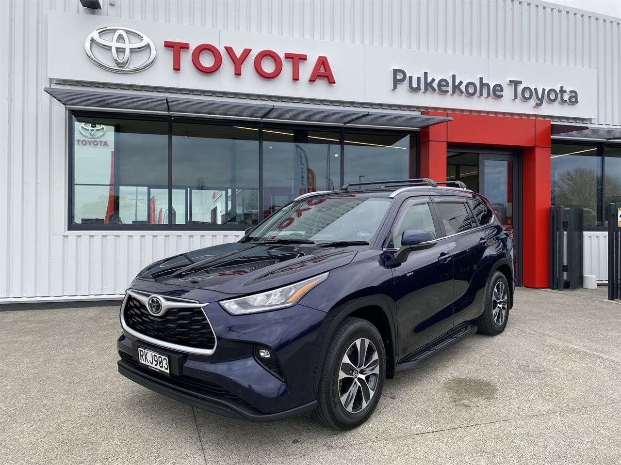 Vehicle image 1