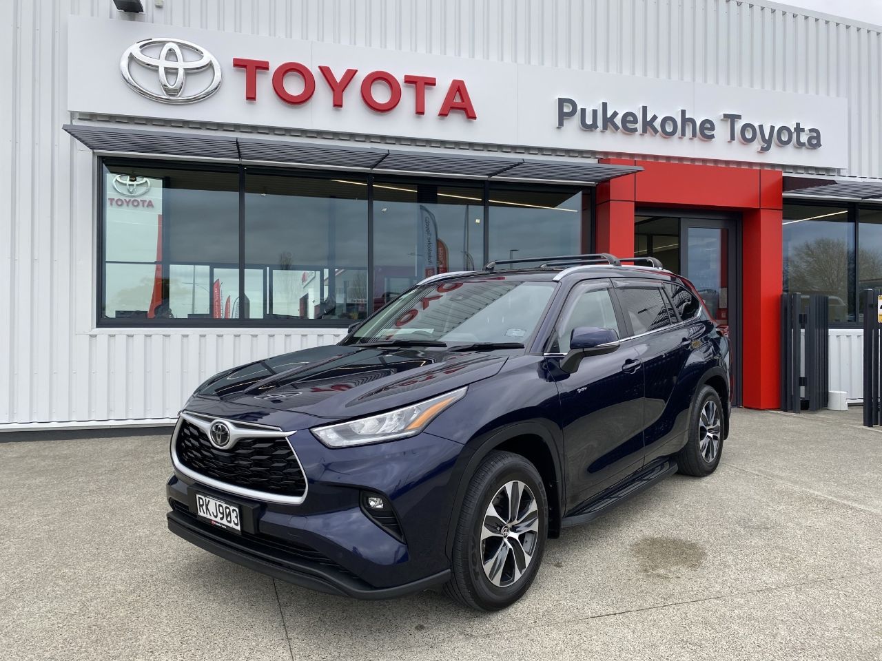 Vehicle image 1