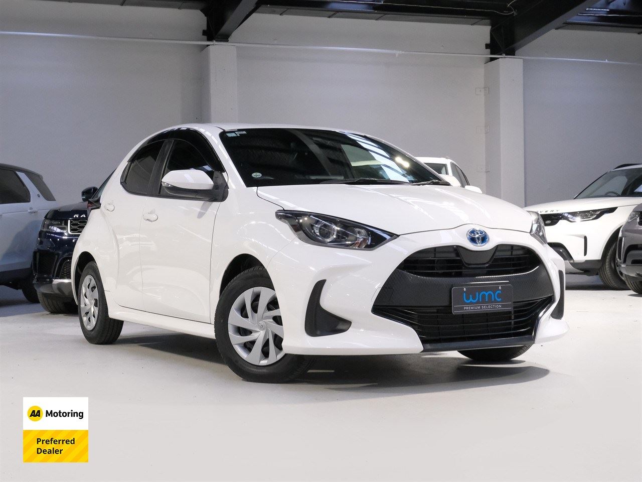 Vehicle image 1