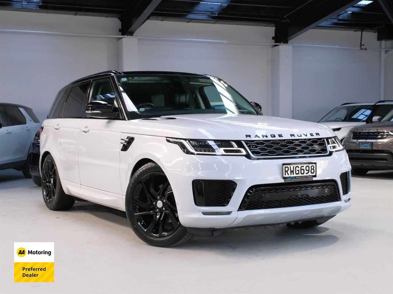 Vehicle image 1