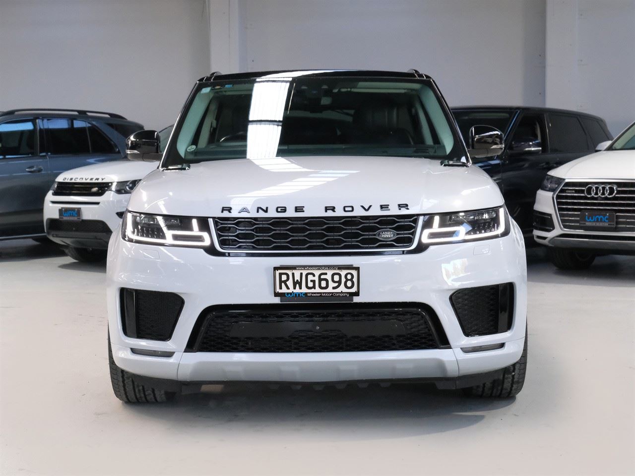 Vehicle image 3
