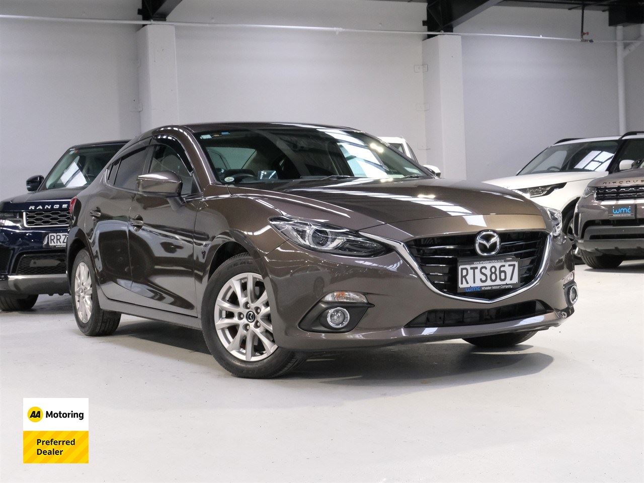 Vehicle image 1