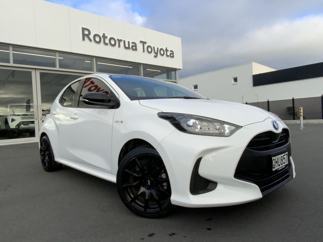 Vehicle image 1