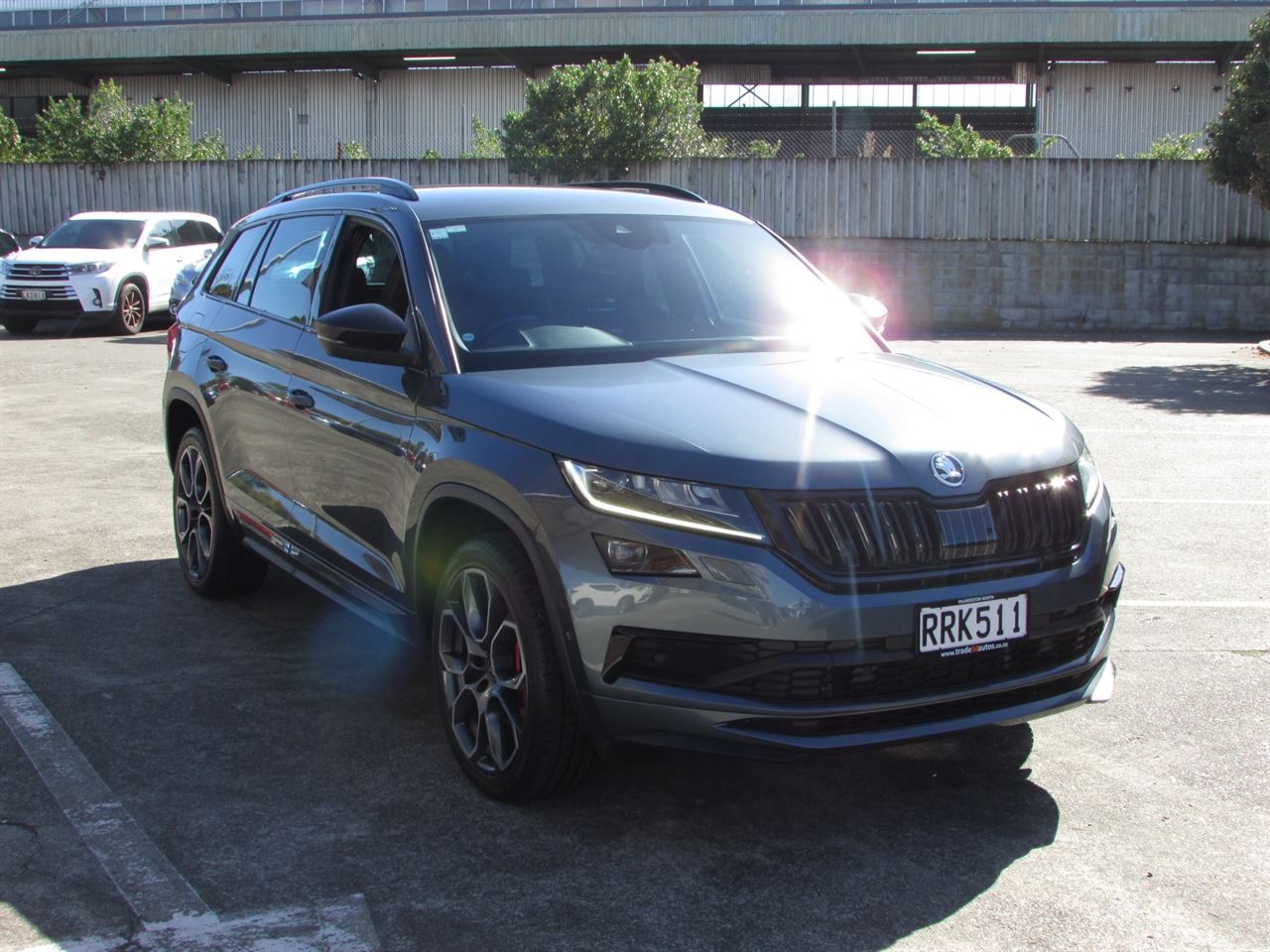 Vehicle image 1