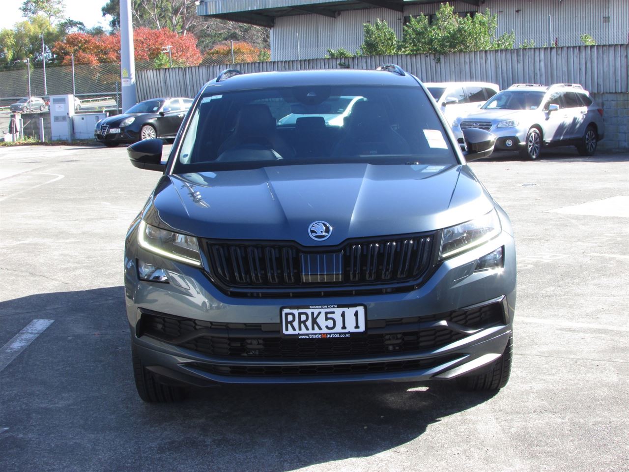 Vehicle image 2