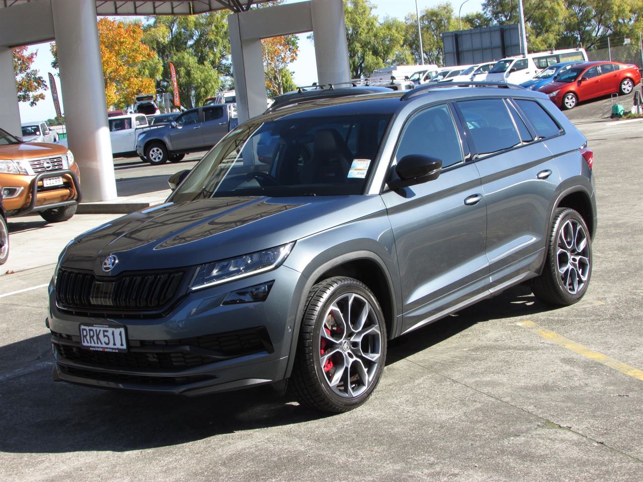 Vehicle image 3