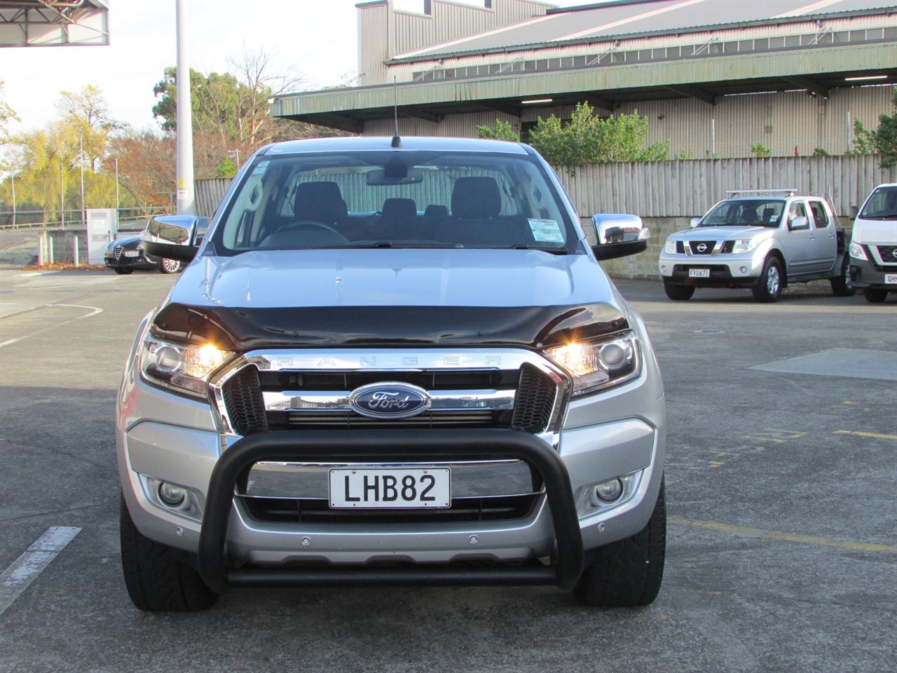 Vehicle image 2