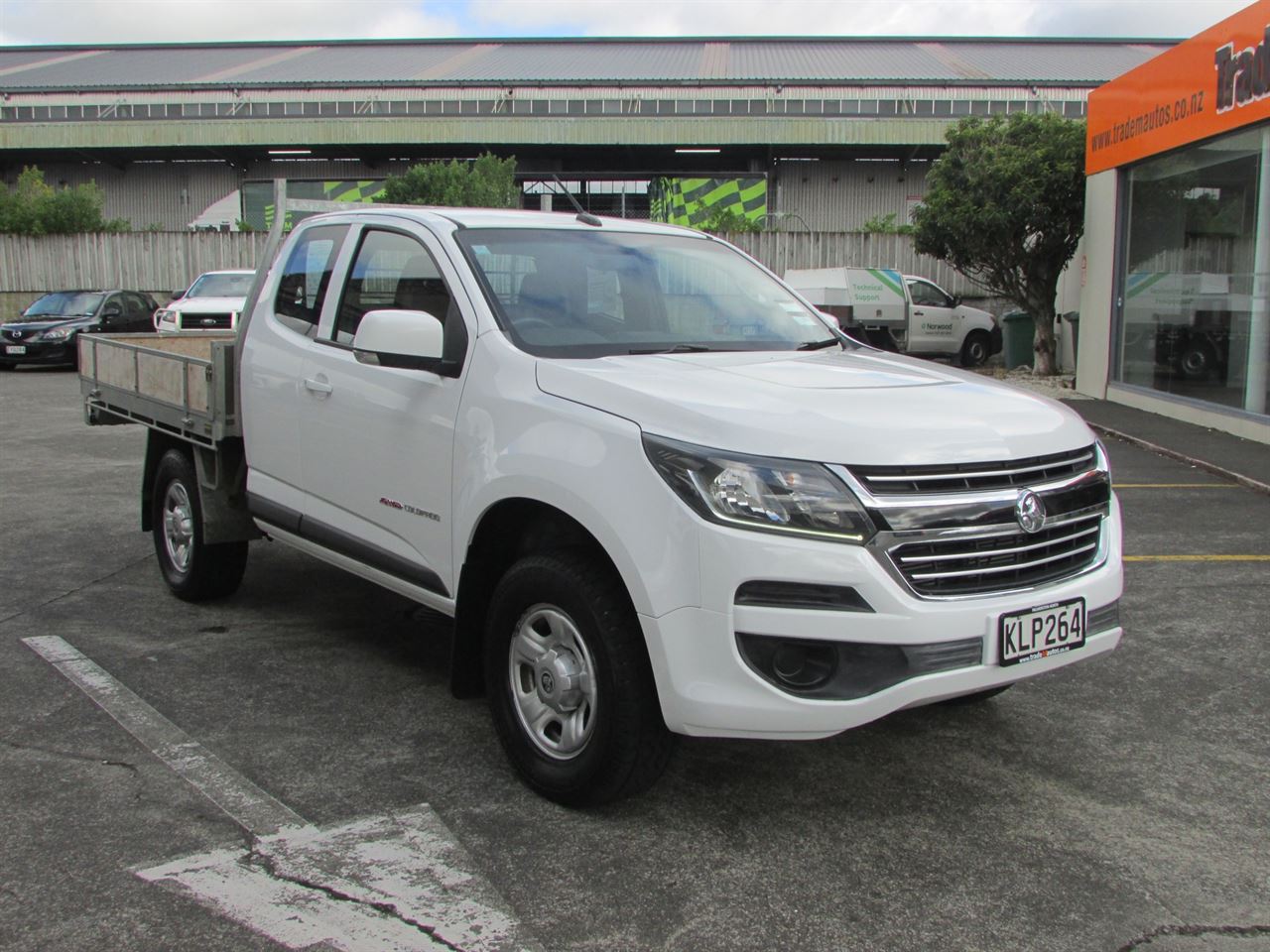 Vehicle image 1