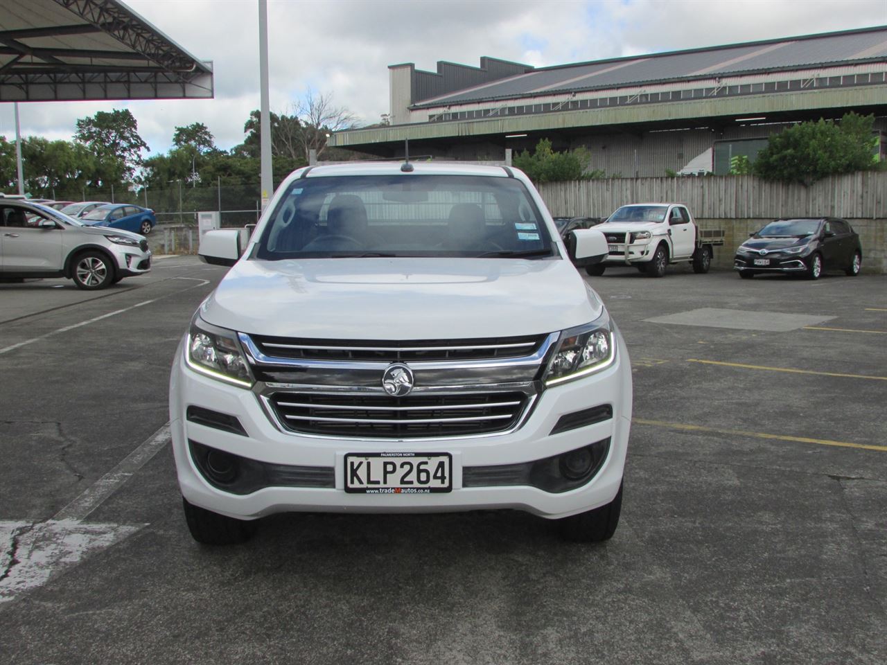 Vehicle image 2
