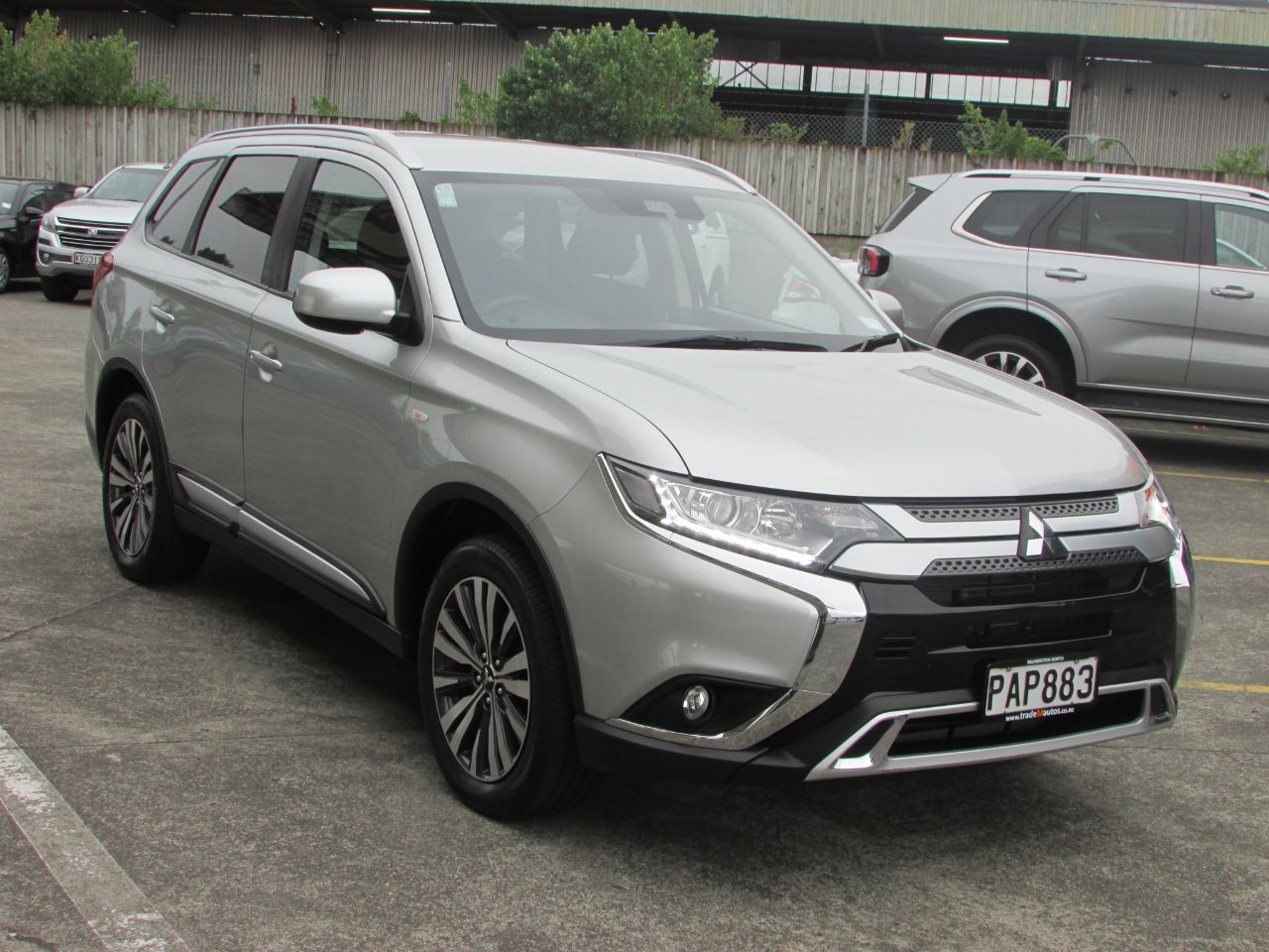 Vehicle image 1