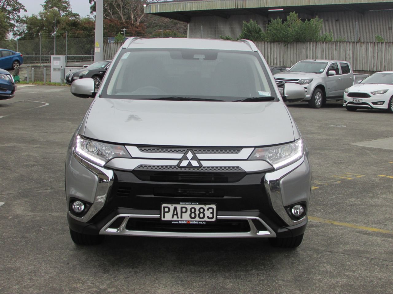 Vehicle image 2