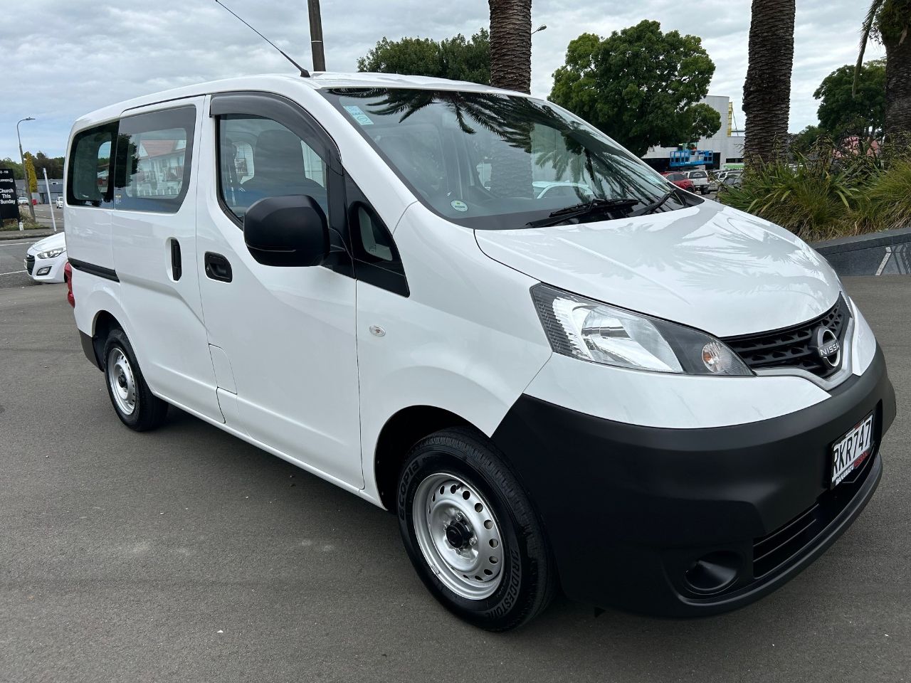 Vehicle image 1