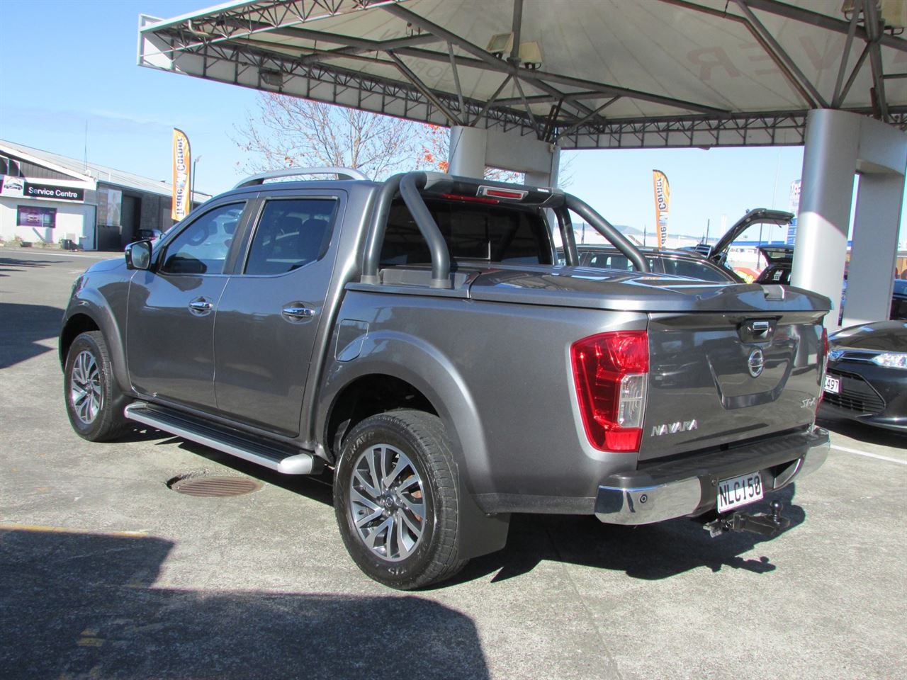 Vehicle image 5