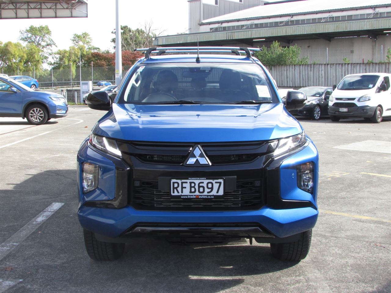 Vehicle image 2