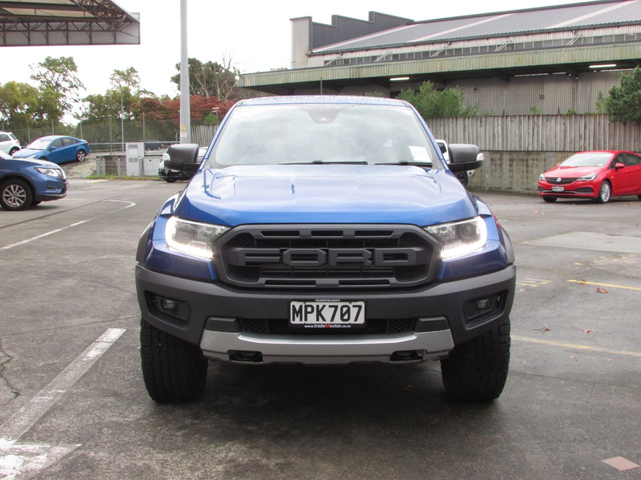 Vehicle image 2