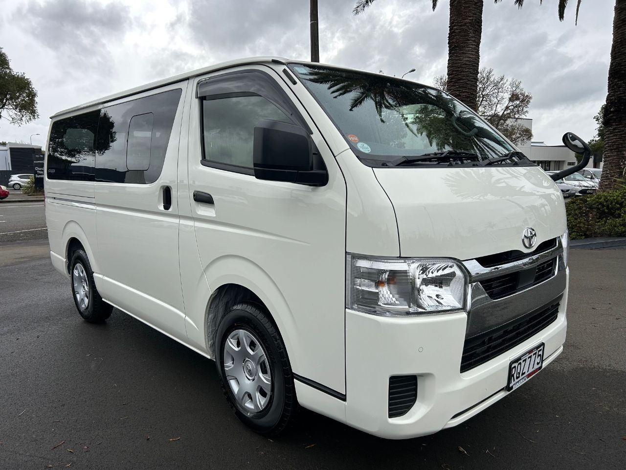 Vehicle image 1