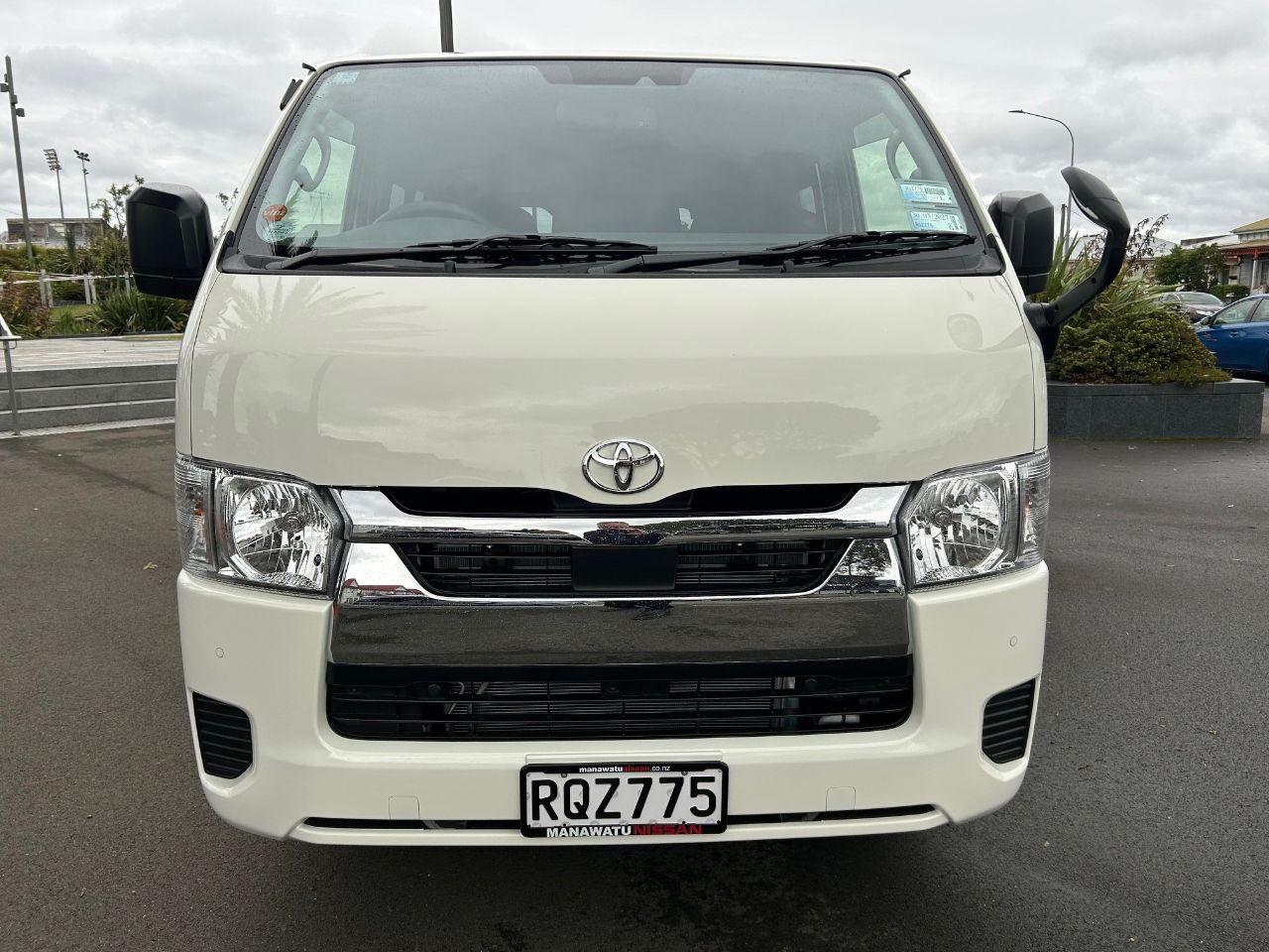Vehicle image 2