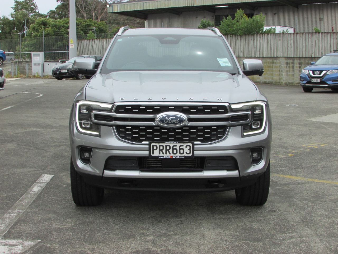 Vehicle image 2